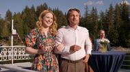 A still from Virgin River (Image via Netflix)